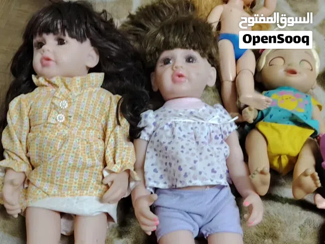 مجموعه العاب كبيره الاسعار مختلفه بيجننو امريكيات