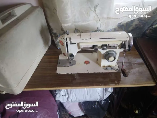 ماكينة خياطه منزليه نوع يابانيات