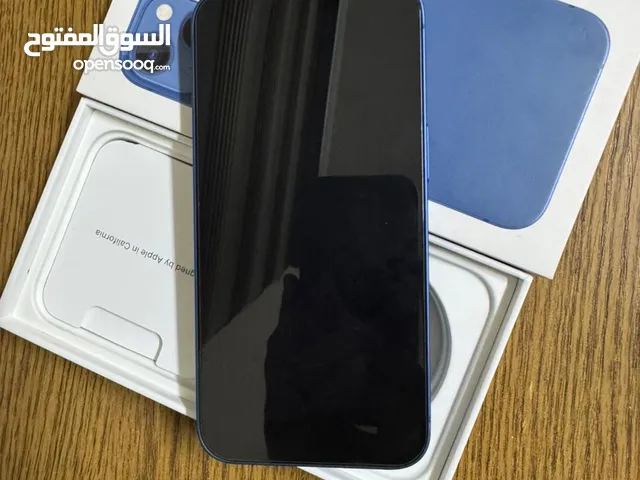 Apple iPhone 13 128 GB in Amman