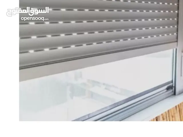 مصنع حصائر النوافد السرانتى والصيانة