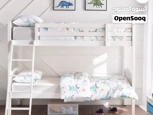سرير طابقين تخت طابقين