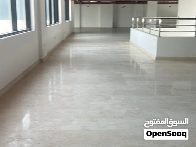 Mezanin for rent in al rai