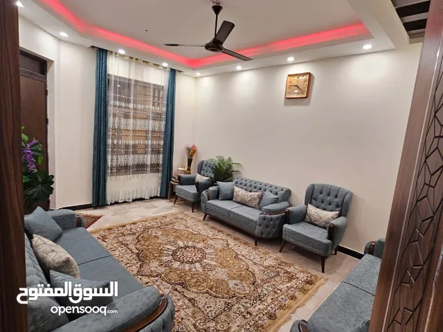150m2 5 Bedrooms Townhouse for Rent in Baghdad Saidiya