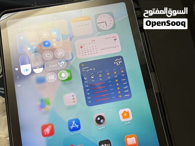 Apple iPad Air 64 GB in Al Riyadh