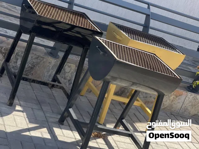 أفران تنور بورديم شوايات حطب فحم كوانين