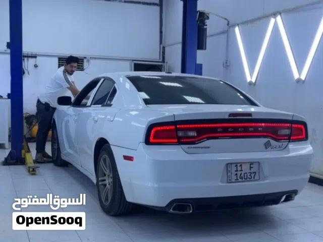 2014, دودج, تشارجر, SXT