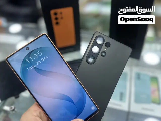 سامسونج جلاكسي s26الترا دبل شفره تجميع دبي الإمارات متوفر بسعر تخفيض