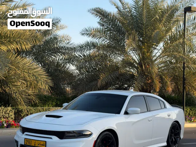 تشارجر 2020 GT