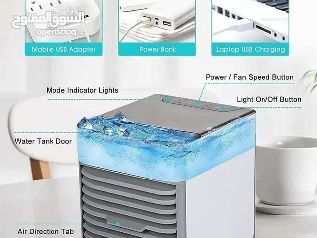 A-Tec 0 - 1 Ton AC in Muscat