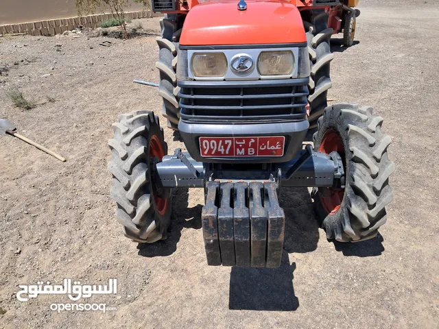 حراثة نوع كبوتا للبيع