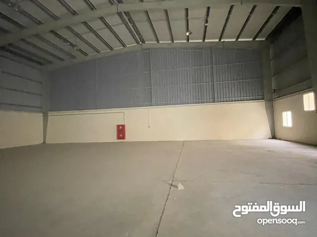 Unfurnished Warehouses in Muscat Rusail