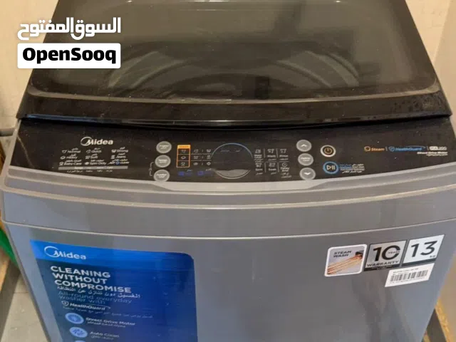 غسالة للبيع بحالة جيدة