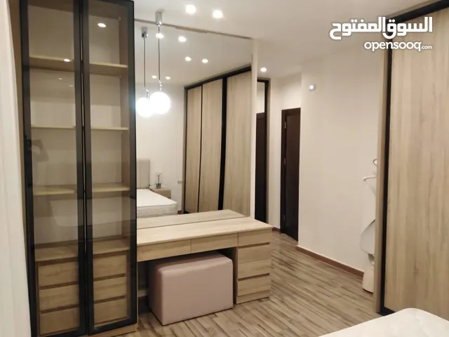 220 m2 3 Bedrooms Apartments for Rent in Amman Dahiet Al-Nakheel