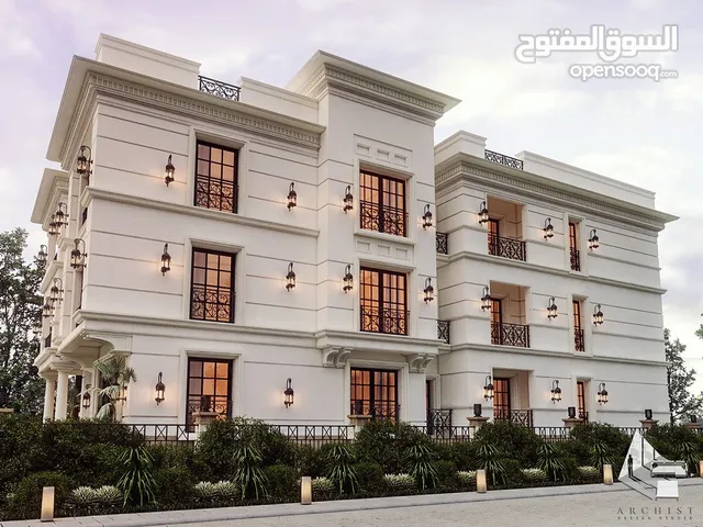 316 m2 More than 6 bedrooms Townhouse for Sale in Basra Juninah