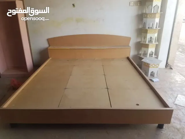 سرير نفرين للبيع
