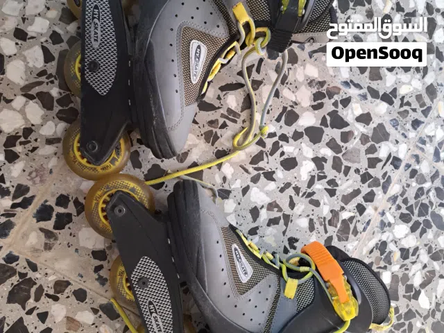 سكيت ورل باله اصلي