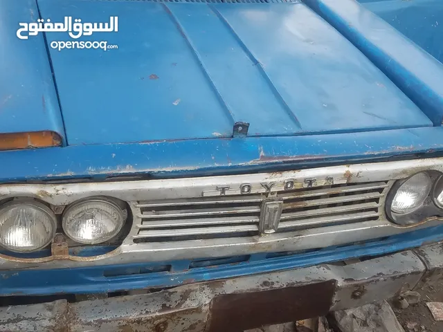 Toyota Other 1977 in Sana'a
