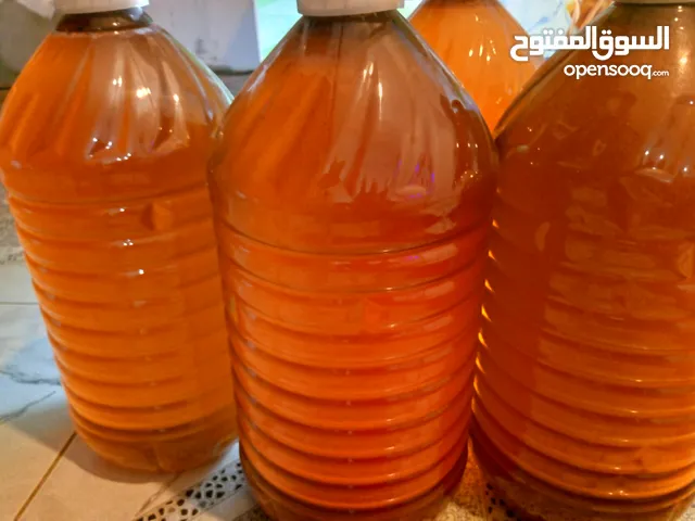 عسل سدر فرز جديد