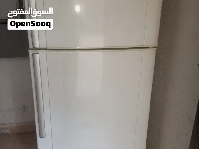 ثلاجه جنرال ديلوكس شغاله 100%