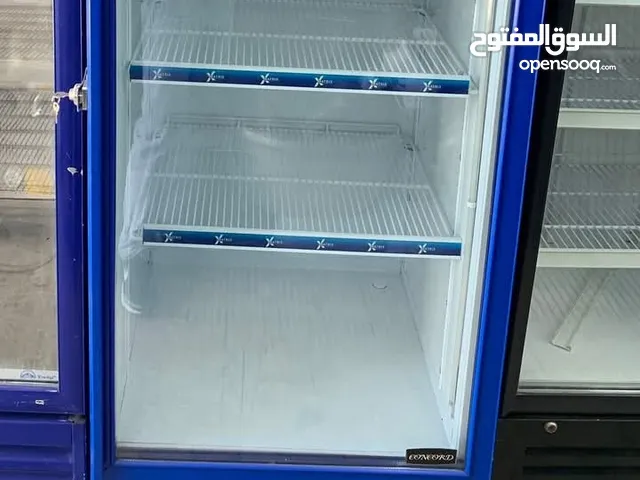 ثلاجه عرض باب