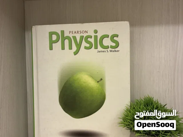 Physics – Pearson