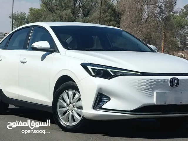 شانجان ايدو 2021 فحص كامل