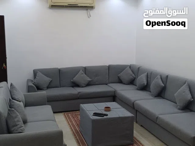 100 m2 2 Bedrooms Apartments for Rent in Giza Mohandessin