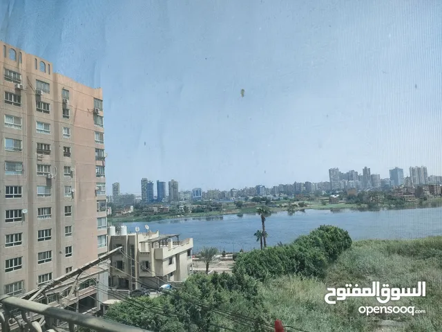 175 m2 3 Bedrooms Apartments for Sale in Giza Giza District