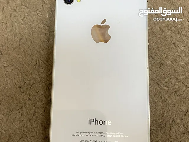 Apple iPhone 4S 32 GB in Al Sharqiya