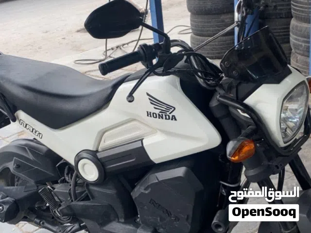 2023 هوندا نافي