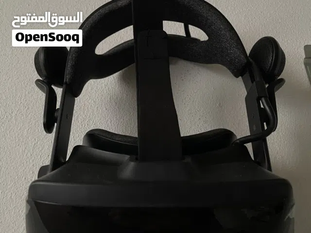 Valve index نظارة الواقع الافتراضي
