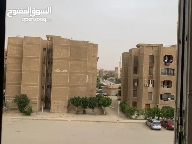 85 m2 2 Bedrooms Apartments for Sale in Giza 6th of October