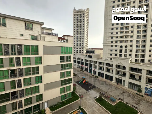 116 m2 1 Bedroom Apartments for Sale in Erbil Life Tower