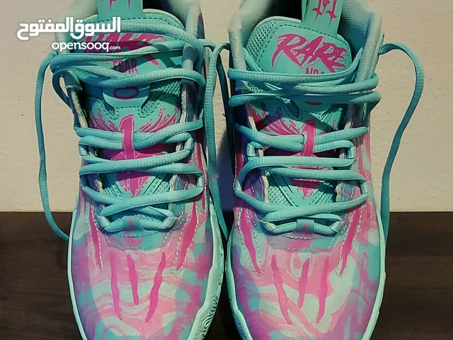 Authentic Puma Vibrant Rare Sneakers 1 of 1 (size EU-39 / US-7 / UK-6) Unisex