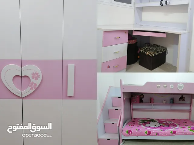 غرف نوم بنات بسيطة ورخيصة : غرف نوم بسيطة ورخيصة للبنات في عُمان