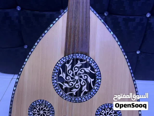 عود مصري جوهرت الفن