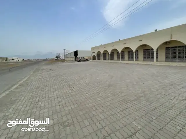 1000 m2 Warehouses for Sale in Al Batinah Sohar