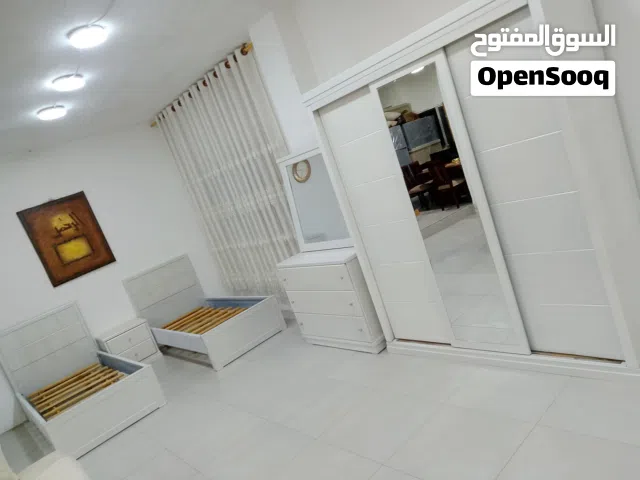 غرفة نوم شباب تفصيل