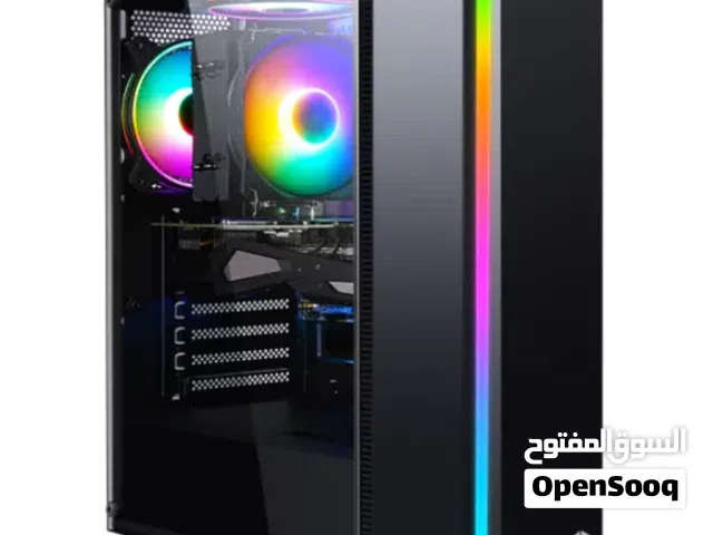 PC GAMER - R5 3400G/VEGA11/8 Go/256Go