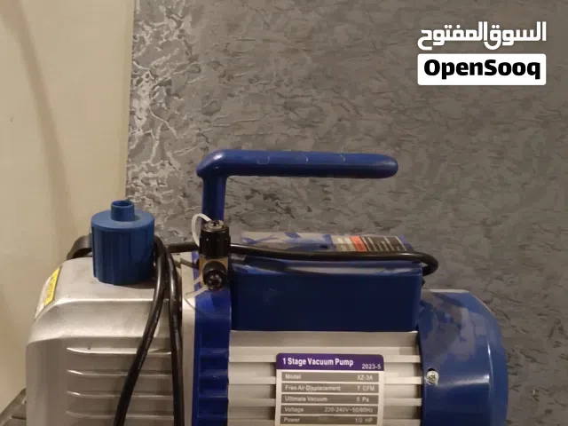 جهاز سحب الهواء vacuum