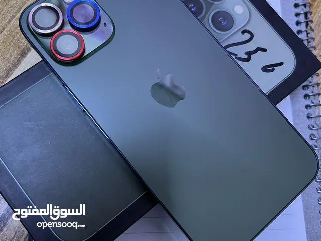 Apple iPhone 13 Pro Max 256 GB in Basra