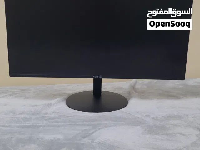 شاشة قيمنق FHD 120 hz IPS