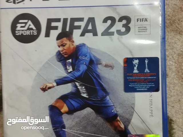 fifa 23 ps5