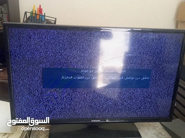 شاشة سامسونغ 32 بوصة