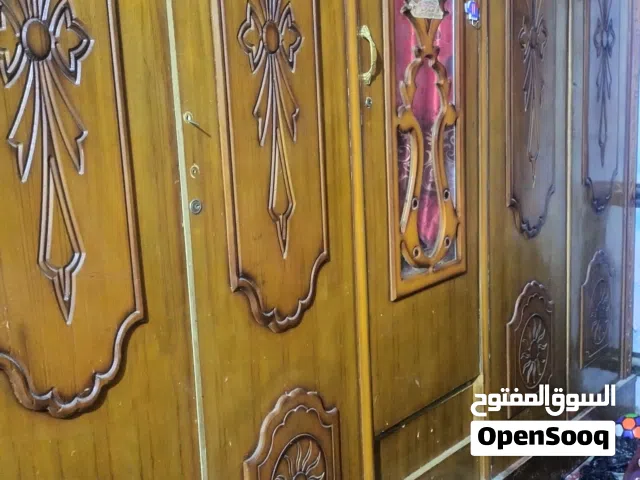 غرفه نوم عراقي بحاله متوسط