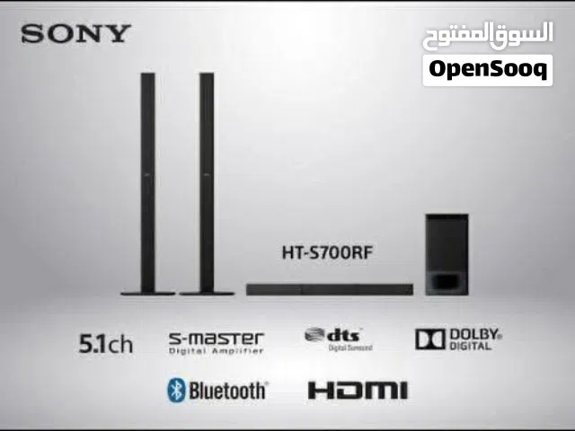 منظومة صوني 3D شبه جديد