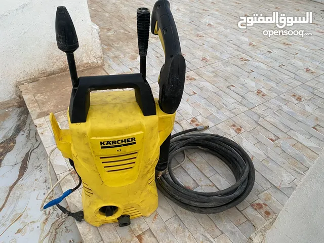 مضخة غسيل سيارة للبيع