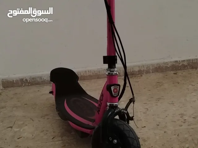 سكوتر كهربائي بحاله الوكاله سعر 89