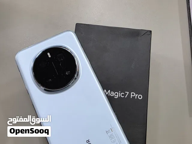 هونر ماجيك7pro