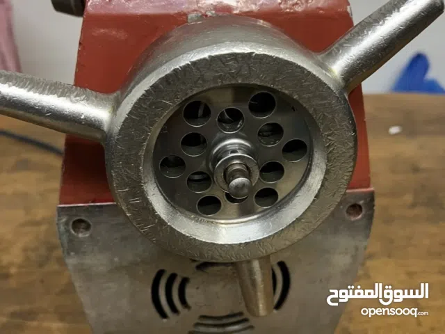 مفرمة لحم اوميجا للبيع